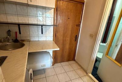 Garsoniera | zona FAR - 5