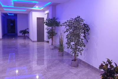 Apartament 2 camere tip penthouse cu terasă panoramică – zona Coresi - 9