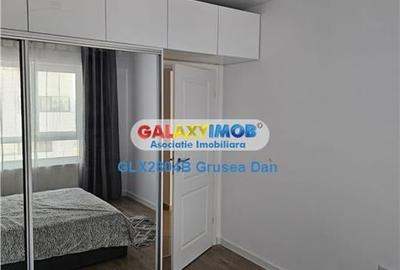 Parc carol | 2 camere 56mp | nou 2023 | centrala 2x AC cada balcon - 19