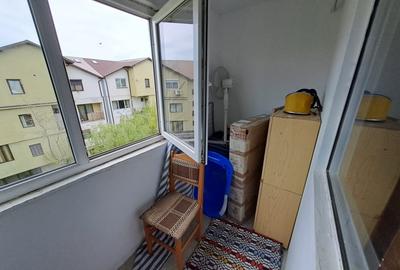 Apartament cu 1 Camera Zona Penny Obor - 5