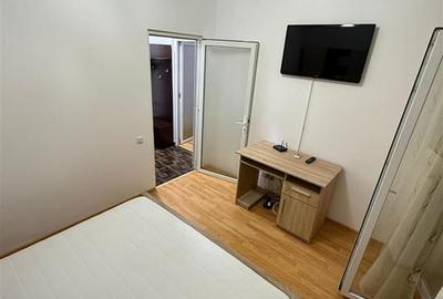 5 Min Metrou Dimitrie Leonida | Apartament 2 camere - 5