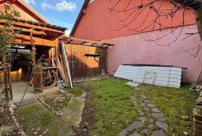 Casa 90 mp, teren 199 mp, zona Centru Vechi - 2