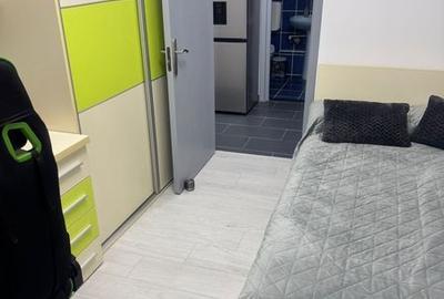 Apartament cu 3 camere decomandat, mobilat în Gorjului - 3