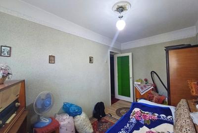 Apartament 3 camere - etaj 3 - Podu Ros - 8