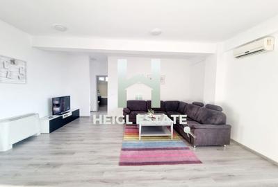 Apartament cu 2 camere, mobilat în Torontalului - 3