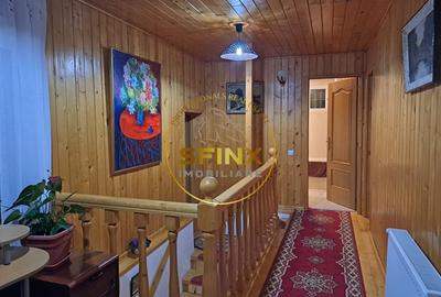 Casă individuală cu 7 camere cu Teren 1955 Mp în Gura Siriului - 19