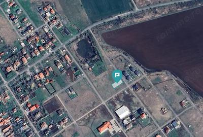 Teren de 746 mp in Fantanele, Arad - 1