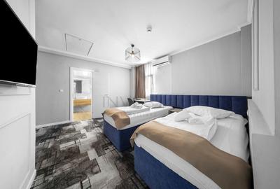 Cladire multifunctionala de vanzare - Hotel aproape de Piata Cipariu! - 9