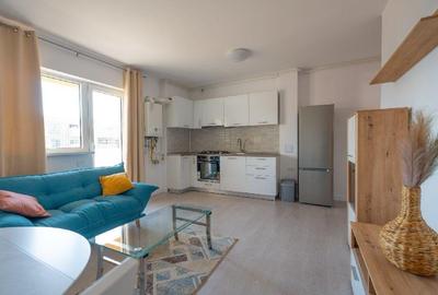 Metrou Berceni - loc parcare inclus - 5