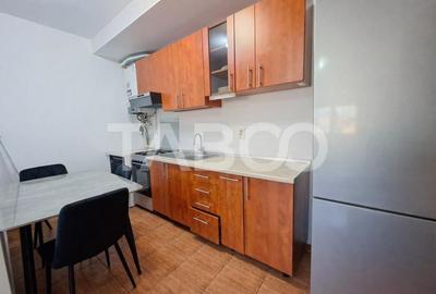 Apartament de inchiriat cu 3 camere 2 parcari zona Turnisor etaj 1 - 6