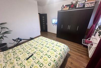 Apartament cu 3 camere decomandat, mobilat în Central - 6