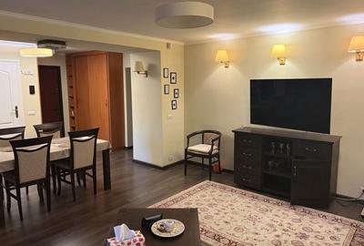 Apartament cu 3 camere decomandat în Scriitorilor - 1