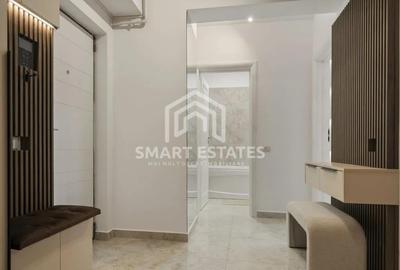 Apartament cu 2 camere semidecomandat, mobilat în Sebastian - 12