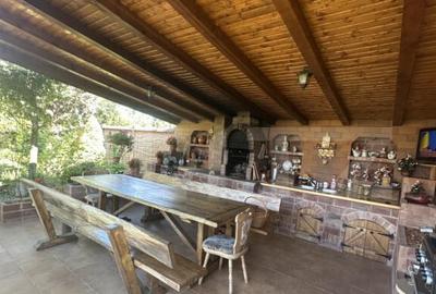 Casa plan parter 170 mp, zona Micro 17 - 14