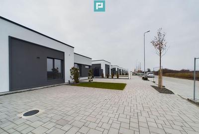 Casă cu 3 camere cu Teren 300 Mp în Moșnița Veche