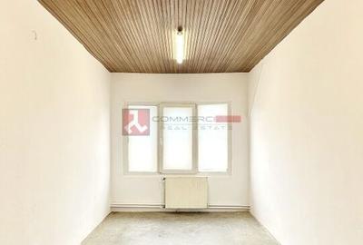 Spațiu comercial, de 596 mp, în Bartolomeu - 8