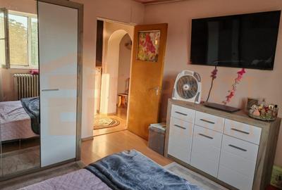 Apartament 2 camere -  zona DACIA
