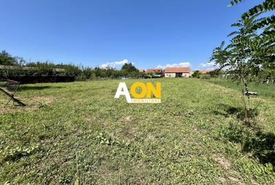 Teren Construcții intravilan de 3514 mp, în Ciugud - 2