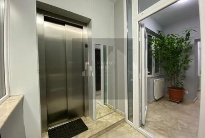 Apartament cu 5 camere decomandat, mobilat în P-ța Unirii - 2