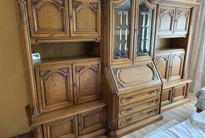 Apartament cu 2 camere decomandat în Central - 1