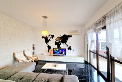 Apartament  93mp 90.000Euro ultramodern - 1