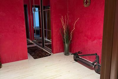 Apartament cu 3 camere decomandat în Siderurgiștilor - 7
