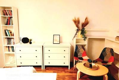 Timpuri Noi,Metrou,parter/10,DECOMANDATA,Amenajata,mobilata,utilata,complet - 2