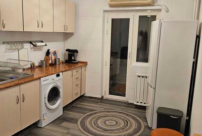 Metrou Aurel Vlaicu- Aviatiei- Baneasa 2 camere - PARCARE - 1