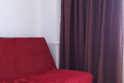 Piata Alba Iulia, Burebista - 5