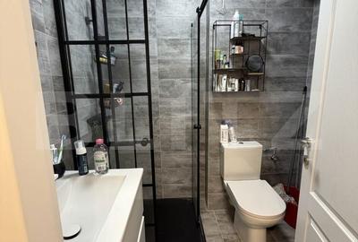 Apartament cu 3 camere în Central - 1