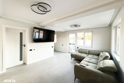 Casă cu 4 camere cu Teren 320 Mp în Sântion - 7