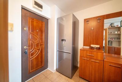 2 camere -  Zona Sagului (centrala proprie) - 17