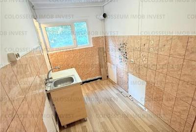 Apartament 3 camere, decomandat - zona Calea Bucuresti - 14