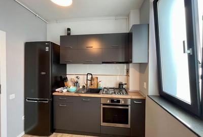 Tomis 3 City Park Premium Apartament 2 camere mobilat utilat termen lung - 11