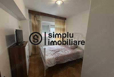 Apartament cu 2 camere decomandat în Rovine