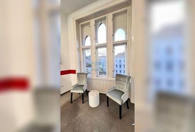 Birou, de 230 mp, în Central - 3