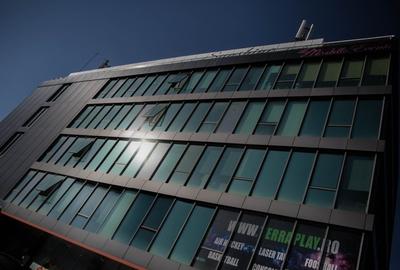 Birou mobilat 57 mp, etajul 4 – clădire de birouri în Voluntari (Pipera 17) - 8