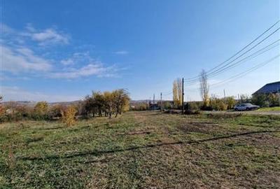 Teren intravilan, cu suprafata de 1900m, parcelabil, situat intr-o zona linistit - 4