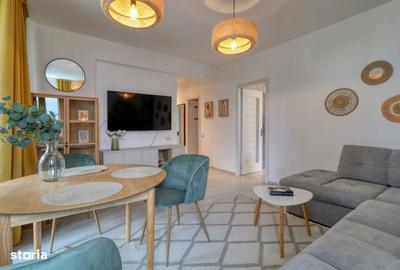 Apartament cu 3 camere în Chiajna - 12