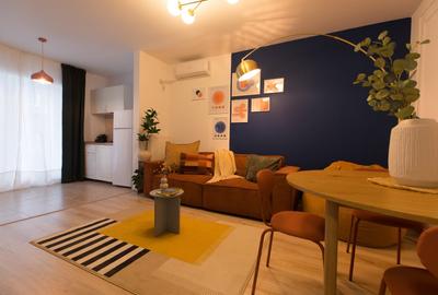 Apartament de inchiriat 2 camere, zona Pallady - 2
