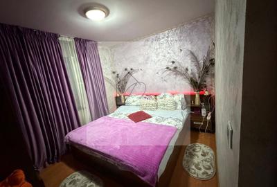 Apartament cu 3 camere decomandat, mobilat în Berceni - 5