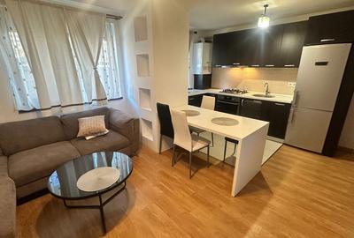 Apartament 2 camere decomandate zona Tractorul CORESI - 4