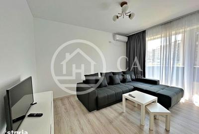 Apartament cu 3 camere decomandat în Central - 3