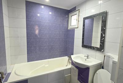 EROII REVOLUTIEI, str. Vigoniei, metrou, decomandat, 50 mpu, renovat, parcare - 14