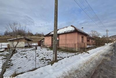 Casă cu 4 camere cu Teren 830 Mp în Bratca - 11