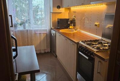 Pers fizică vând apartament cu 4 camere , Mănăștur Cluj-Napoca - 9