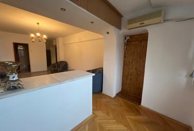 Apartament cu 2 camere decomandat, mobilat în P-ța Unirii - 10