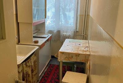 Apartament cu 2 camere semidecomandat în Central - 4