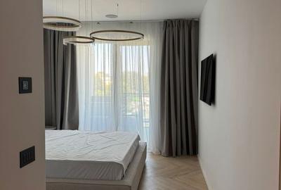 PRIMA INCHIRIERE TREI CAMERE ZONA HERASTRAU AVIATIEI - 14