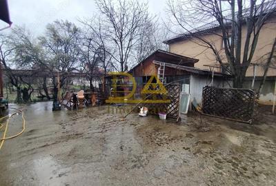 Casă cu 2 camere cu Canalizare în Alexandriei - 1